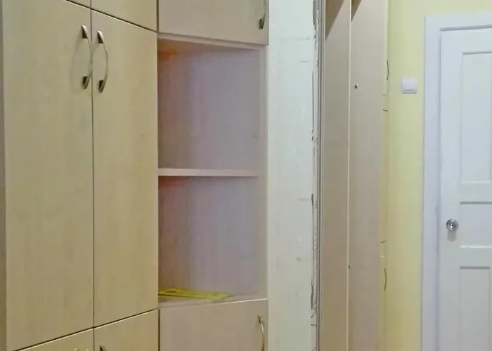 On Katedralna Апартаменты