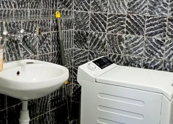 On Katedralna アパート *