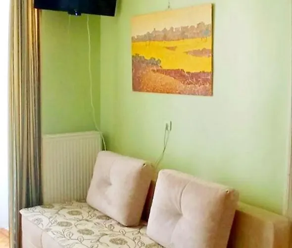 On Katedralna Апартаменты