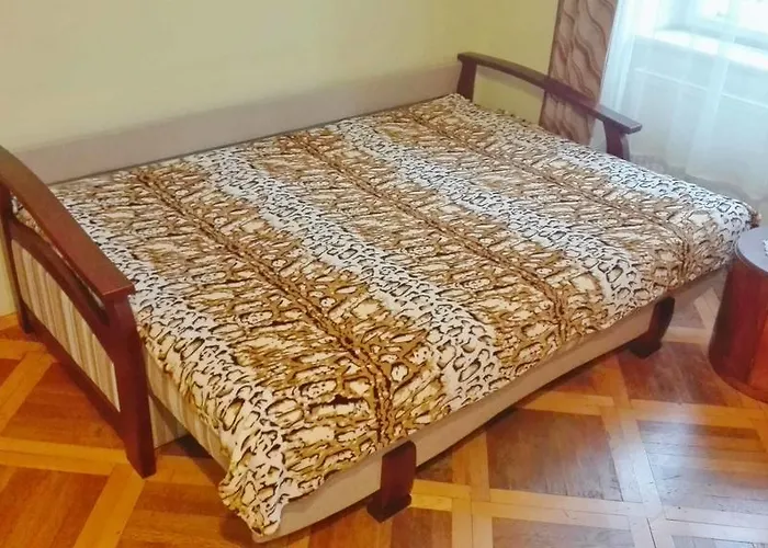 On Katedralna Апартаменты *