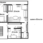 Apartamento On Katedralna *