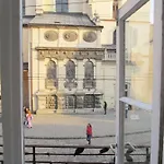 Apartamento On Katedralna Leópolis