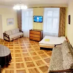 Apartamento On Katedralna *