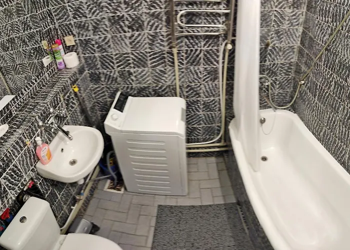 On Katedralna Appartamento *