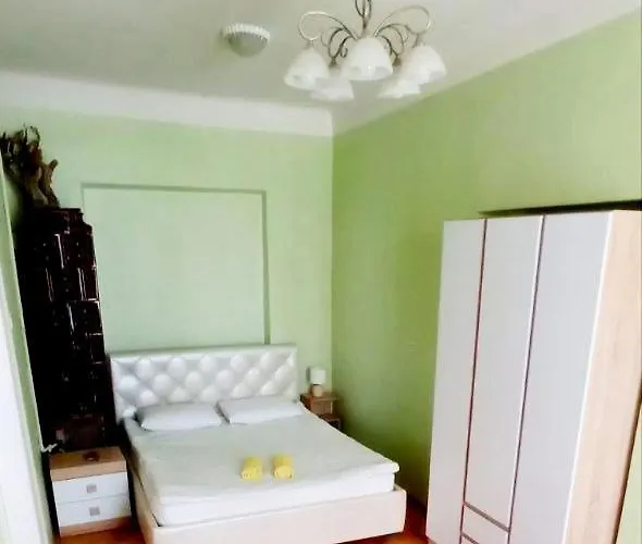 On Katedralna Appartamento Leopoli